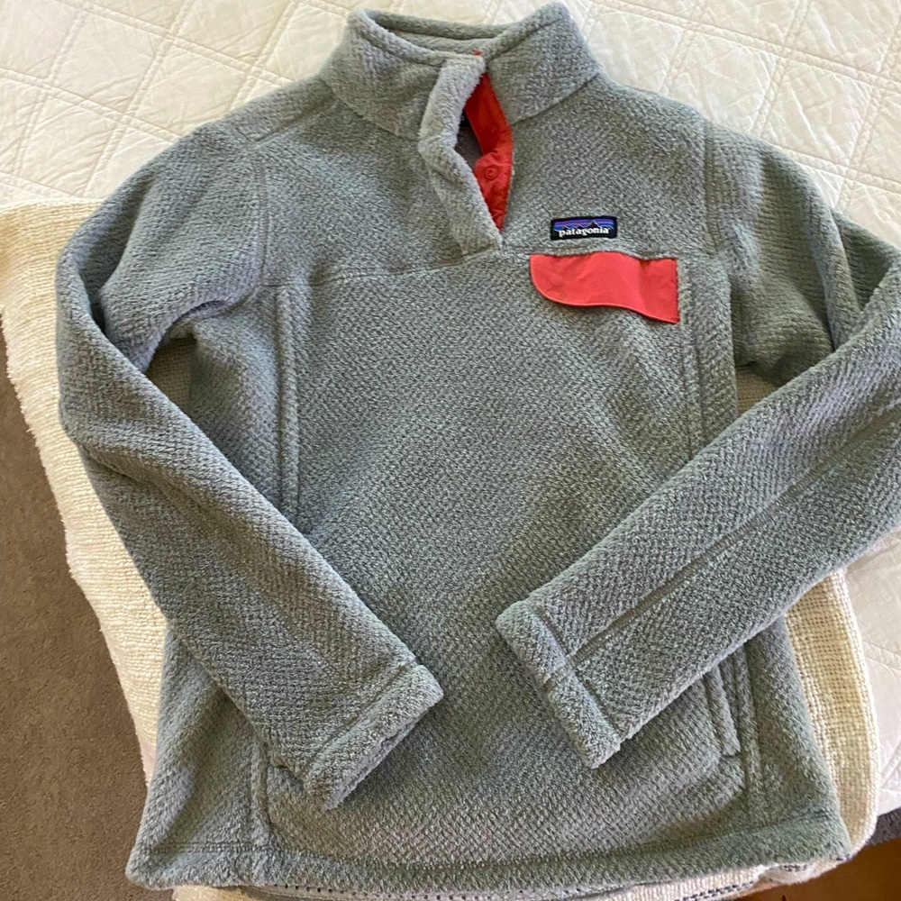 Patagonia Better Sweater